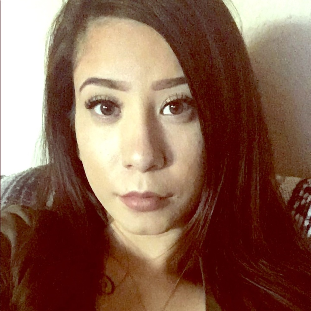 Meet your Posher, Janea
